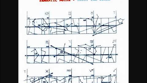 Semantic Noise - Grus Quartet