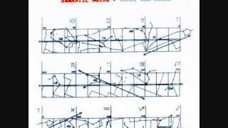 Semantic Noise - Grus Quartet Details