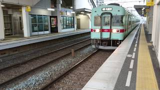 西日本鉄道5000形