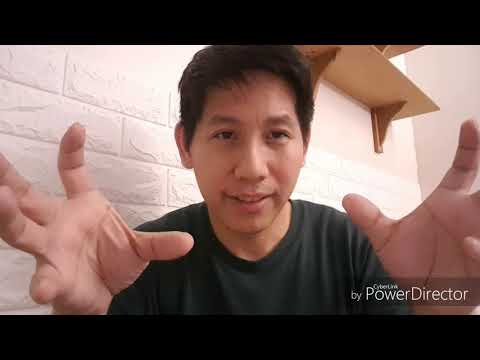 Video: Paano I-convert Ang W / Oras Sa W