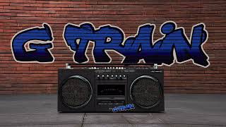 G-Train presents: "Bring Em Out" | Body Rock Jrs 2025 Friends and Family Night