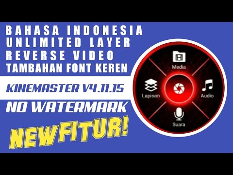 Featured image of post Download Kinemaster Pro Mod 4 11 15 Bahasa Indonesia Apk Kinemaster adalah plikasi editor video berfitur lengkap di android