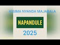 Kisima Majabhala Song Napandule