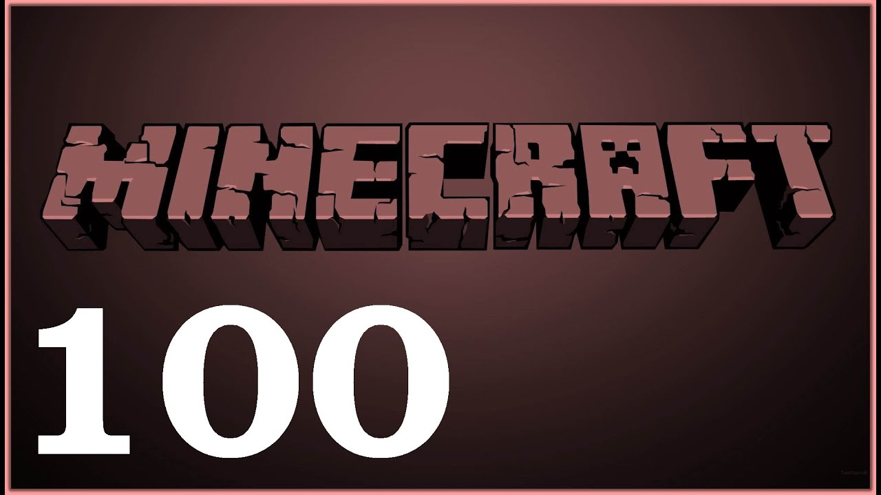 [REUPLOAD] Minecraft [DE] [100/200] Höllenfeier