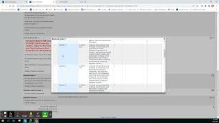 11th Grade Registration Tutorial