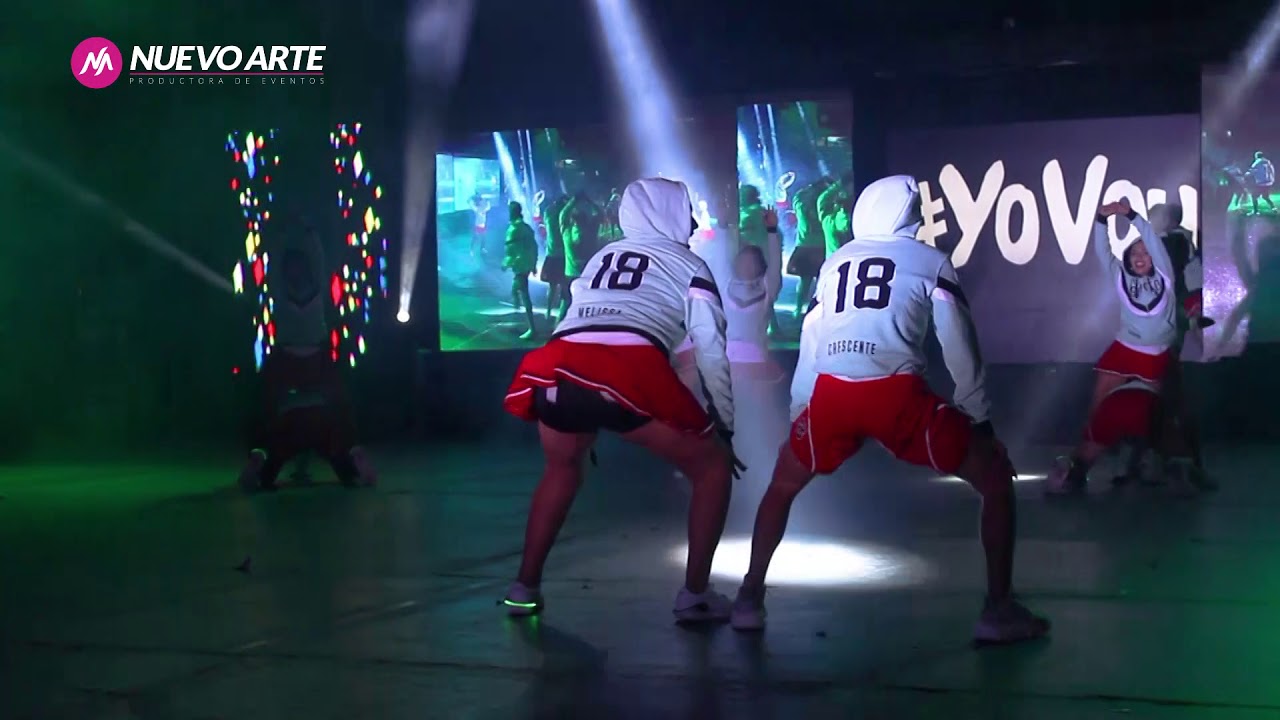 MONTESSORI 6A - Presentación de buzos 2018