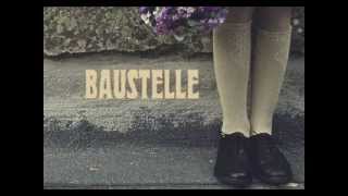 Video thumbnail of "Diorama - BAUSTELLE"