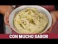 Como hacer Pure de Papa Riquísimo | Pure de Papa Cremoso