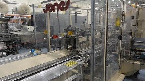 Used- Resina Model RT-20 cap tightener retorquer - stock # 71149002