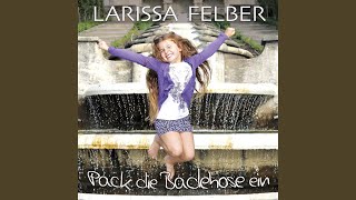 Miniatura del video "Larissa Felber - Pack die Badehose ein (Karaoke Version)"