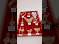 बहुत सुंदर रानी हार डिजाइन में #jewellery #gold #new