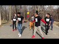“Bop” - DaBaby | dance by TheFutureKingz & The Jabbawokeez & by GXN