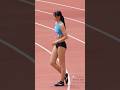 【小島優】東海インカレ準優勝選手！2024年日本選手権U20女子走高跳　#shorts