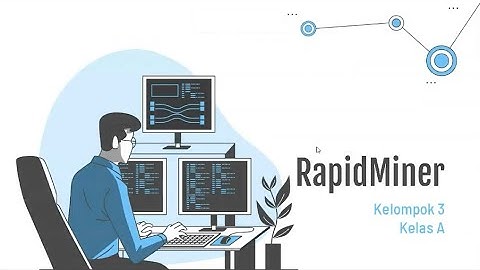 TUTORIAL RAPID MINER - KASUS : GEJALA PENYAKIT DIABETES