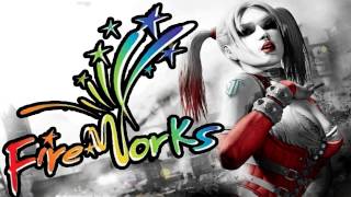 SJT - FIREWORKS [DUBSTEP]