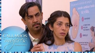 Lo Que Callamos Las Mujeres - Sin Dudarlo Siquiera Parte 1