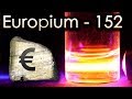 Europium - A Metal That PROTECTS EURO!