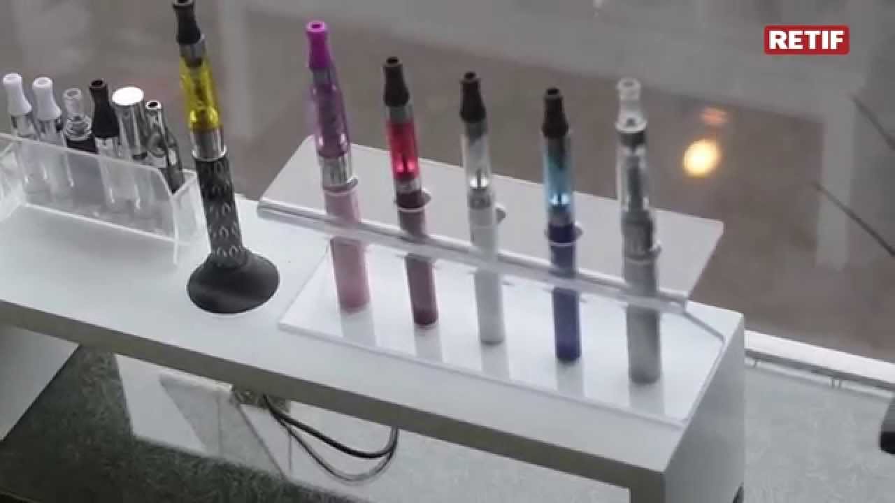Ouvrir un magasin de cigarette électronique : formalités et conseils en 2026