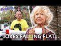Mick’s Joke Falls Flat... | Benidorm