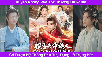 Hệ thống đầu tư gia tộc