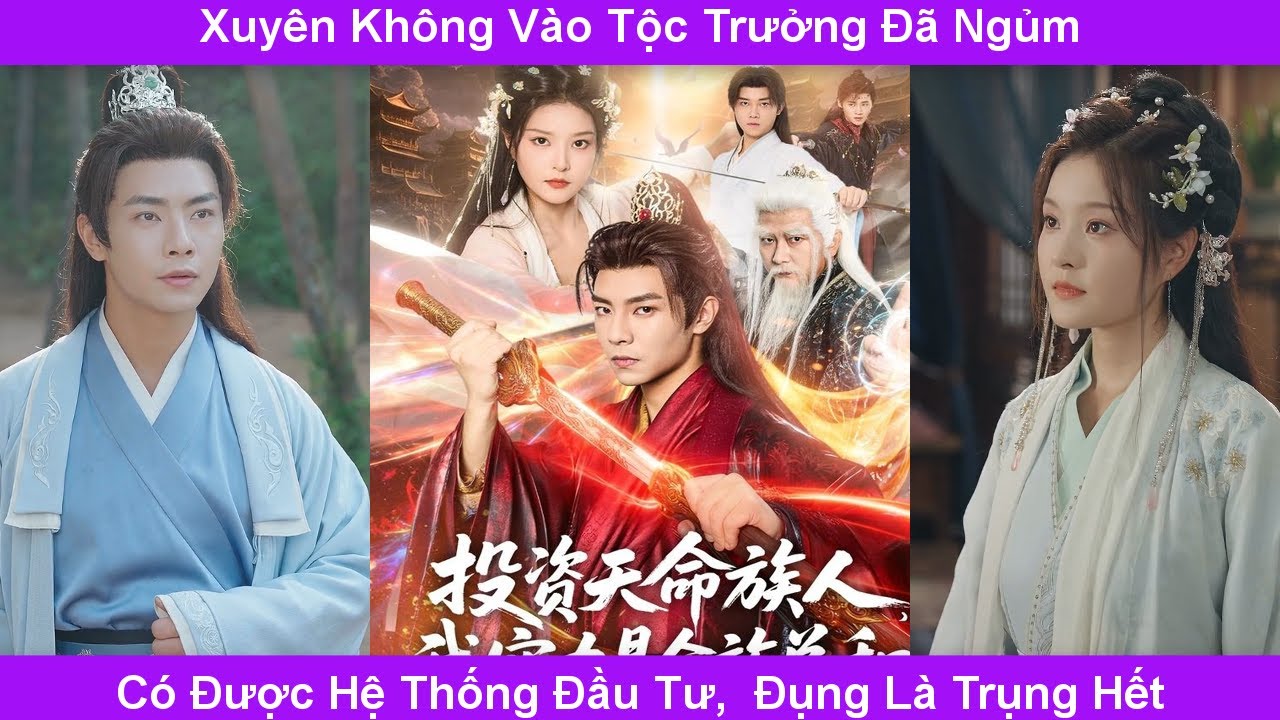 Hệ thống đầu tư gia tộc