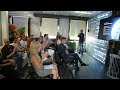 The first Altair VR franchisees meeting / Первая встреча партнеров сети Altair VR