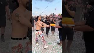 The 5 richest DJ in the world🤑 #calvinharris #tiesto #steveaoki #davidguetta #gianlucavacchi #dj