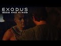 Exodus: Gods and Kings- Look for it on Blu-ray, DVD & Digital HD | 20th Century FOX