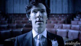 [Johnlock] Creep