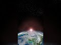 Солнечная система - сравнения поражают! #космос #наука #space #факты #земля #shorts