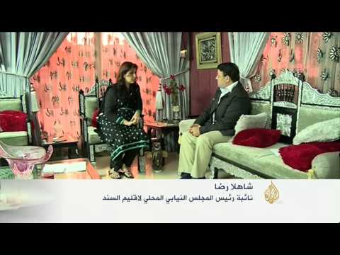 اتهام الحكومة بالمسؤولية عن القحط بإقليم السند