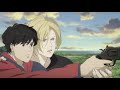 Banana Fish [AMV] The Night We Met.