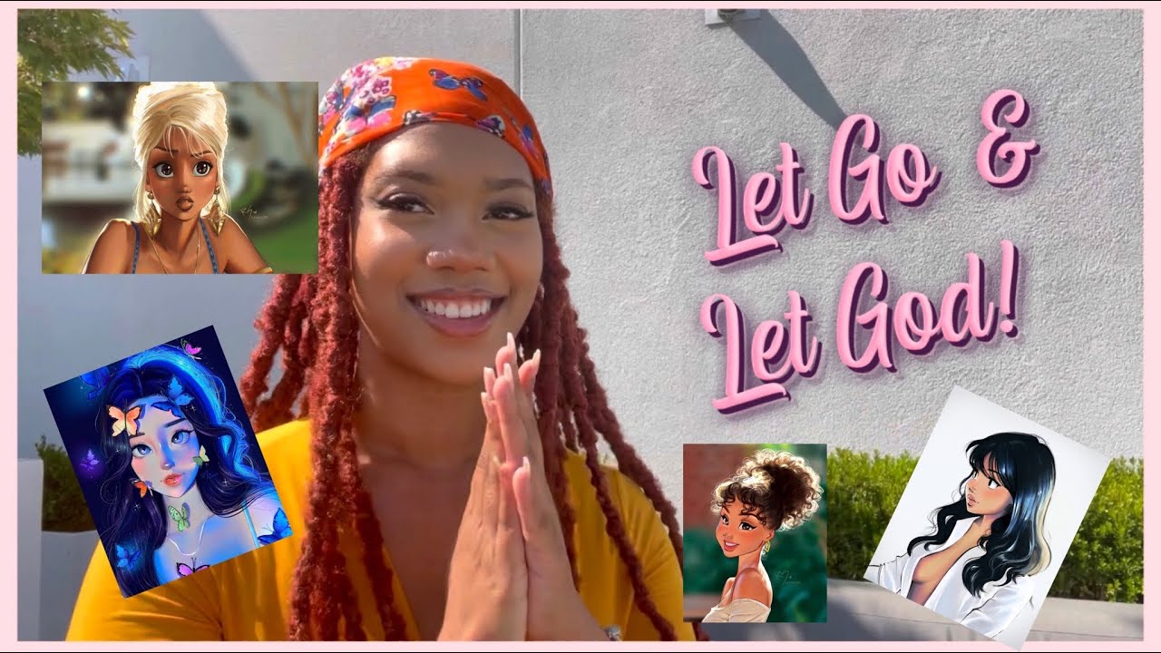 Letting Go of Perfectionism 🦋 💗 | Update + Chat 💬 - YouTube