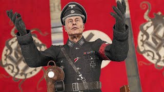 Sniper Elite 5 - Ending and Final Boss Fight screenshot 4