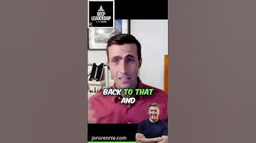 🔑 Unlock the keys to effective improvement with Chad Bareither