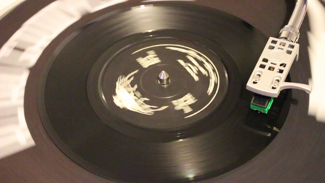 John Kongos Tokoloshe Man Vinyl Play YouTube Music