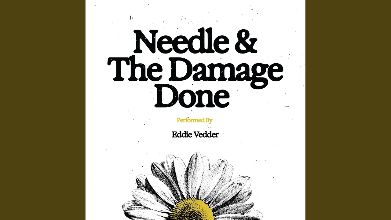 Mira Needle and The Damage Done en YouTube