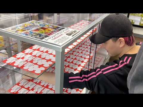 【ポケカ】PSA10当てるまでオリパ引いたら事件起きました