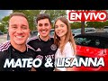 EN VIVO con @MateoLisanna desde MIAMI