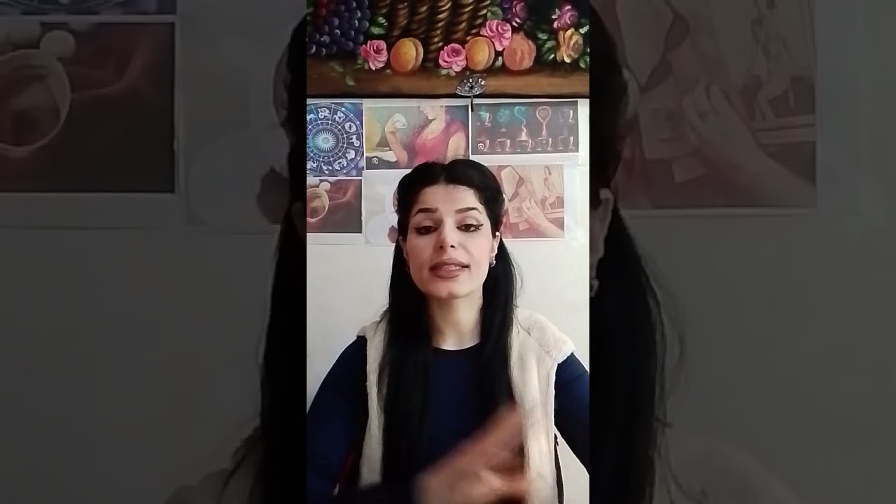☕فنجان برج السرطان ☕ حظوظ الايام القادمة ماذا بينك وبين الله الافراح قادمة 🫵🏻فنجانك مع جوا المحمد