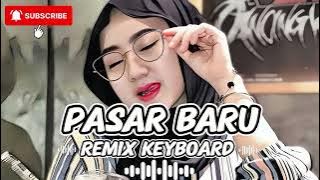 Lagu joget minang terbaru - PASAR BARU REMIX KEYBOARD @Icengofficial