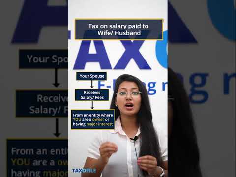 वीडियो: अपने पति को वेतन कैसे दें