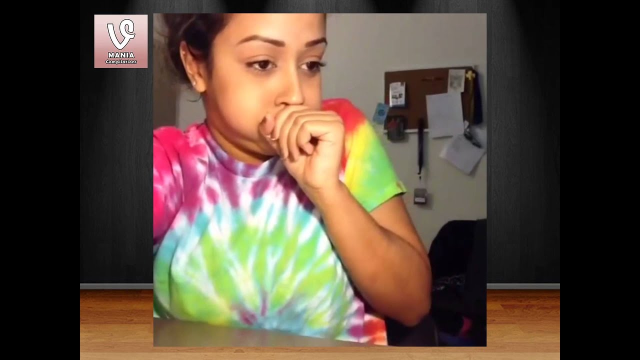 The 70 hottest Twerk Vines January 2015