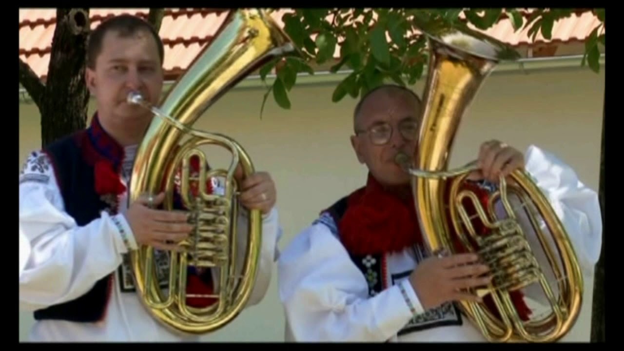 VLČNOVJANKA - Holuběnka