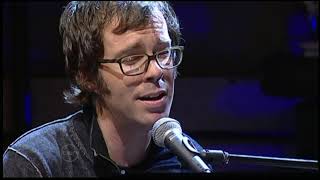 Ben Folds - Landed | Rove Live 2005