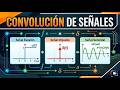 Sistemas de Control (Clase 2) - Preparación de Proyecto y Convolución