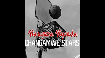 CHANGAMWE STARS MODERN TAARAB - NAUGUZA NYONDA