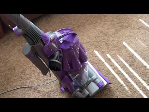 Dyson dc07 animal NOS review