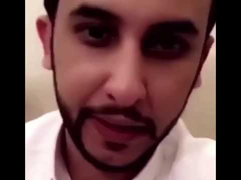 رياكشن نايف حمدان اذا هددت احد