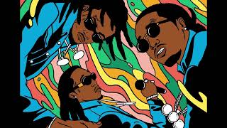 Migos - Contraband (Slowed)
